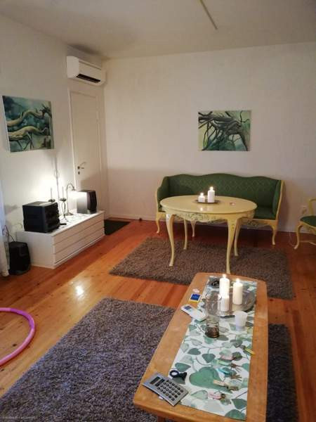 3h  Rovaniemi - valokuva 3