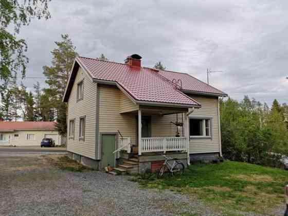 4h + k + s  Pyhäsalmi