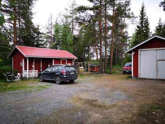 4h + k + s  Pyhäsalmi