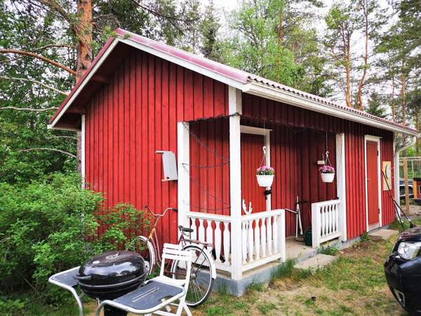 4h + k + s  Pyhäsalmi – foto 3