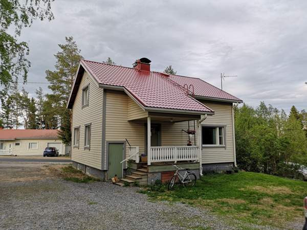 4h + k + s  Pyhäsalmi – foto 1