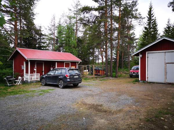 4h + k + s  Pyhäsalmi – foto 2