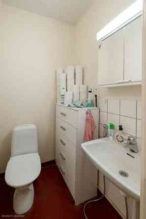 4h + k + p + wc/kph + erill. wc  Äänekoski