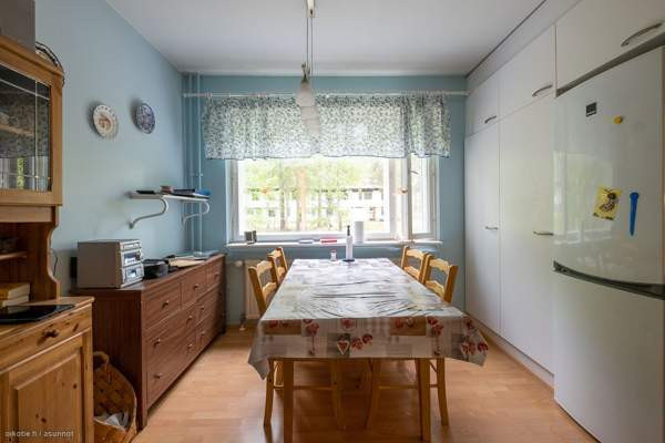 4h + k + p + wc/kph + erill. wc  Äänekoski - valokuva 2