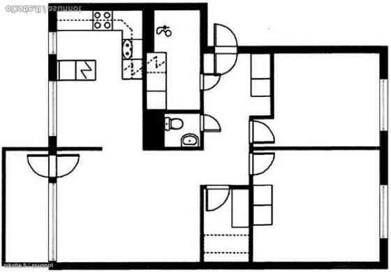 3h + k + kph + wc+ wh + lasit parv  Kirkkonummi