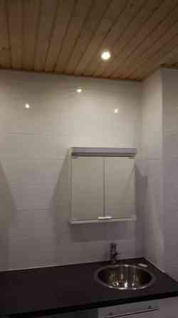 3h + k + kph + wc+ wh + lasit parv  Kirkkonummi