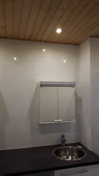 3h + k + kph + wc+ wh + lasit parv  Kirkkonummi - valokuva 3