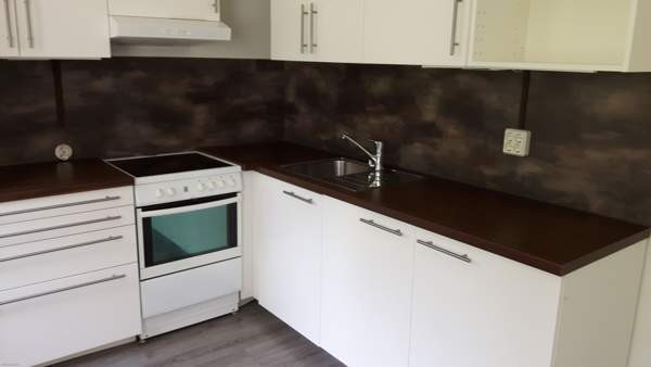 3h + k + kph + wc+ wh + lasit parv  Kirkkonummi - valokuva 1