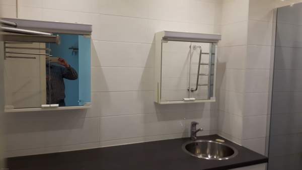 3h + k + kph + wc+ wh + lasit parv  Kirkkonummi - valokuva 4