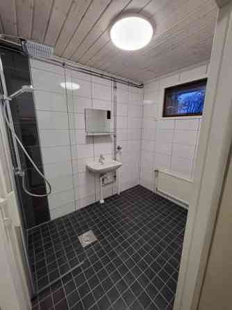 2h + k + s  Kauhajoki