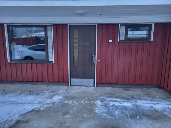 2h + k + s  Kauhajoki - valokuva 1