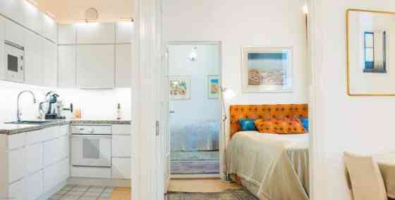 3h, avok, kph, eteinen  Helsinki