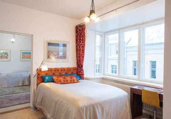 3h, avok, kph, eteinen  Helsinki