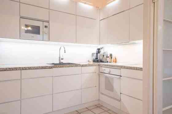 3h, avok, kph, eteinen  Helsinki