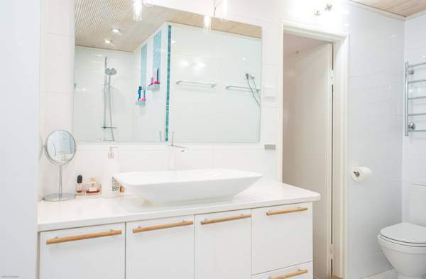 3h, avok, kph, eteinen  Helsinki - photo 7