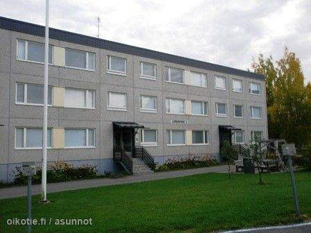 1h + kk + p  Ikaalinen - valokuva 6