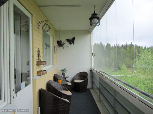 1h + kk + p  Ikaalinen - valokuva 1