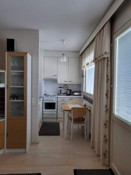 1h + kk + p  Ikaalinen - valokuva 3