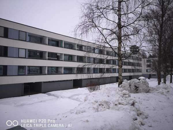 2h k kph vh  p  Heinola – foto 1