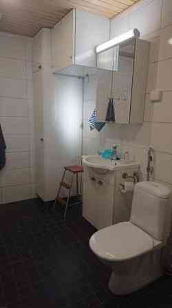 2h + avok + s  Ilomantsi