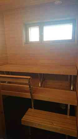 2h + avok + s  Ilomantsi