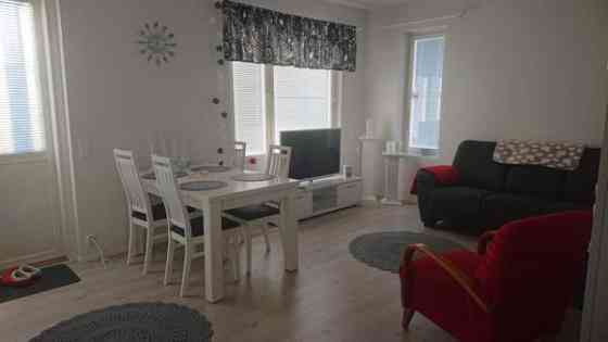 2h + avok + s  Ilomantsi