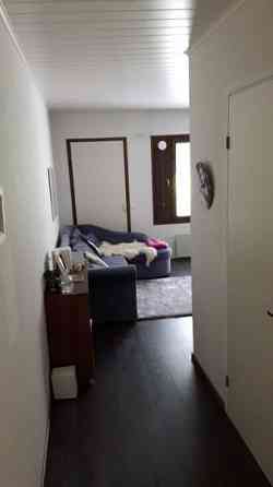 1h + k + s  Alavieska