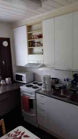 1h + k + s  Alavieska