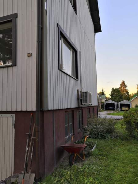 2h  Vaasa - valokuva 3