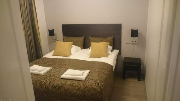 3h + s + p  Kuusamo – foto 7