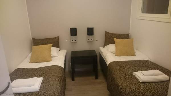 3h + s + p  Kuusamo – foto 4