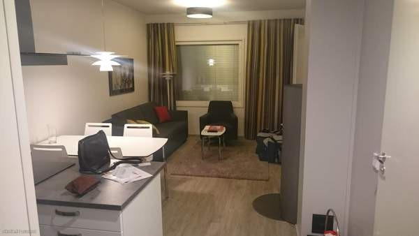 3h + s + p  Kuusamo – foto 5