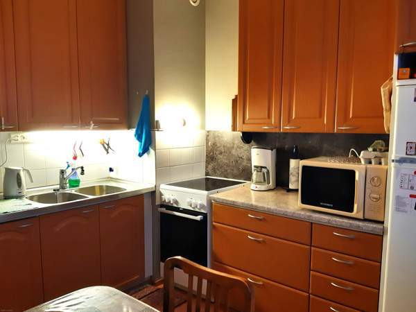 2h + k + kh + vh + p  Sastamala – foto 6