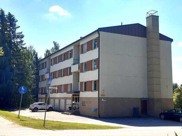 2h + k + kh + vh + p  Sastamala – foto 2