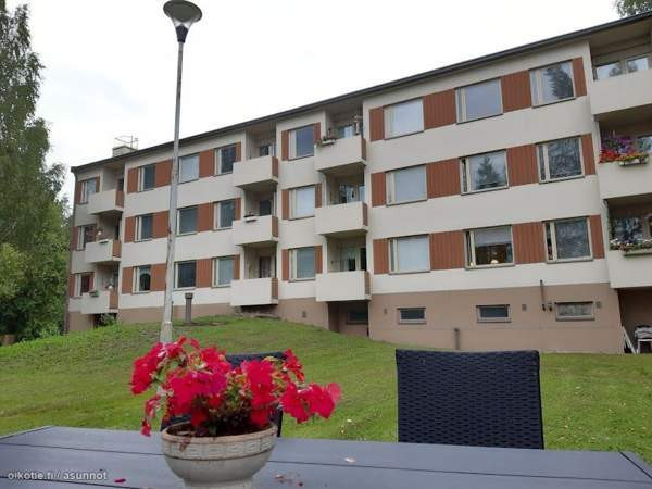 2h + k + kh + vh + p  Sastamala – foto 1