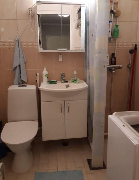 2h + k + kh + vh + p  Sastamala – foto 7