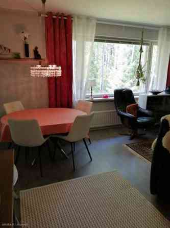 3h + avok  Savonlinna