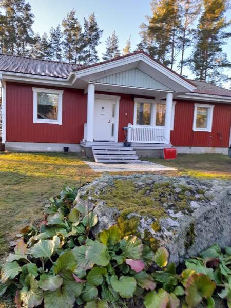 4h+k+s  Laensi-Turunmaa – foto 1