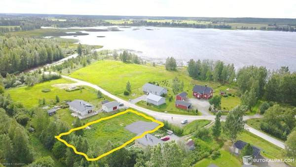 2h + s  Kuortane - photo 1