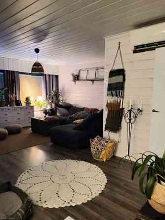 4h + avok + s  Lieksa