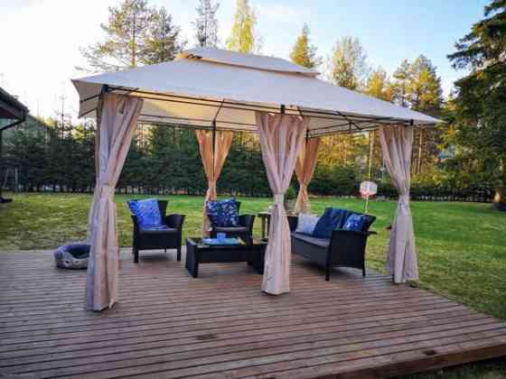 4h + avok + s  Lieksa