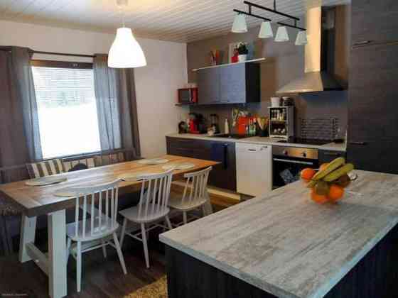 4h + avok + s  Lieksa