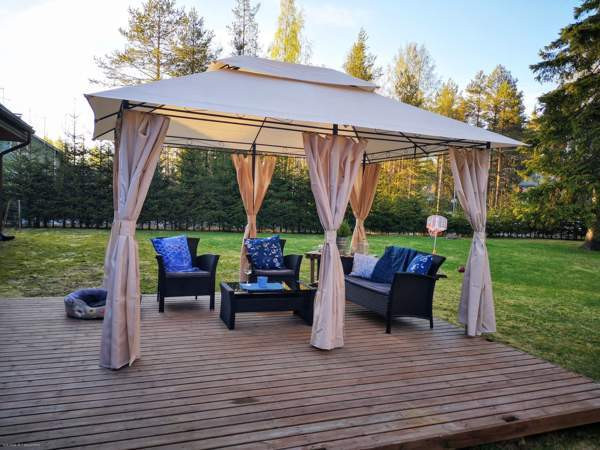 4h + avok + s  Lieksa – foto 2