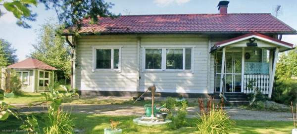 3h + avok  Parikkala – foto 1