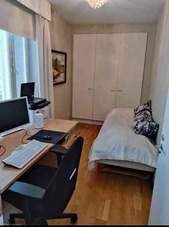 4h + k + p  Rovaniemi