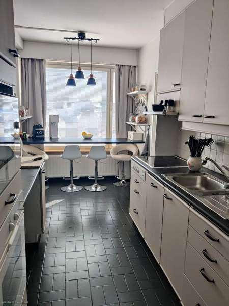 4h + k + p  Рованиеми - изображение 5