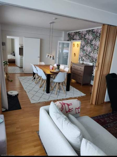 4h + k + p  Рованиеми - изображение 3