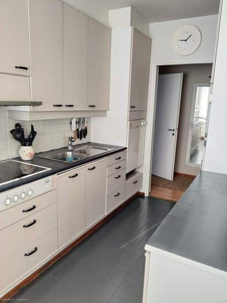 4h + k + p  Рованиеми - изображение 4