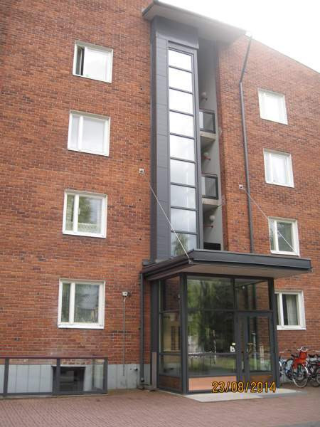 2h + k +ph  Oulu - photo 2