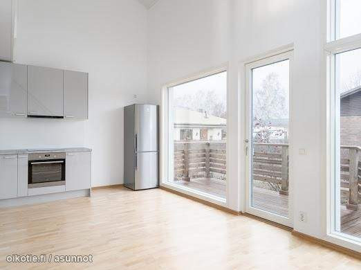 4h + s  Helsinki - valokuva 5